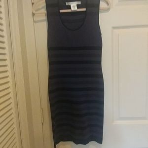 Max Studio medium body-conscious dress